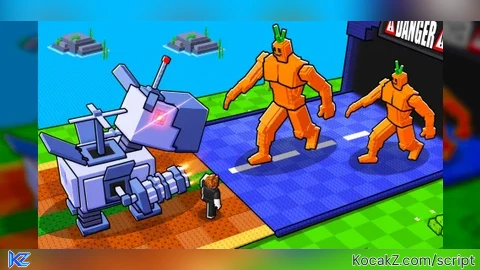 Auto Attack