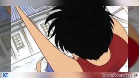 luffy r15 gear 5
