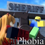 AniPhobia icon