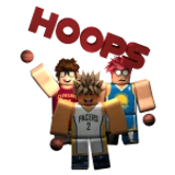 Hoops - Demo (Basketball) icon