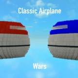 Classic Airplane Wars icon