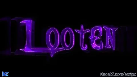 LOOTEN STREAMABLE SOURCE CODE