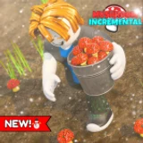 [⛄] Mushroom Incremental icon
