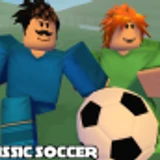 The Classic Soccer
