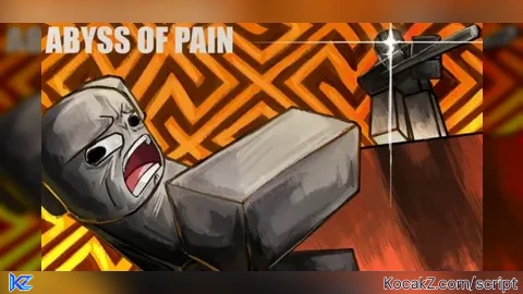 Abyss of Pain Script