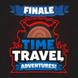 Time Travel Adventures