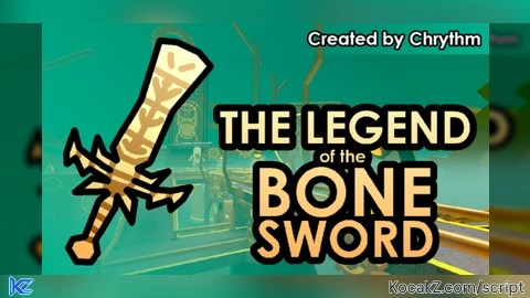 legend of the bone sword godmode