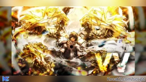 INSTANT KILL BOSSES AND AUTO FARM