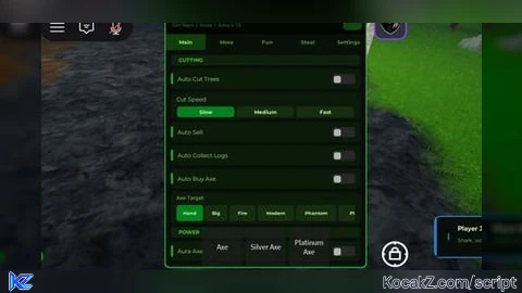 by GM creds to 505 and voidx
