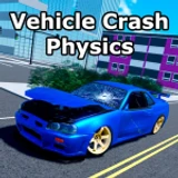 [NEW CARS🚓] Vehicle Crash Physics X 🚗