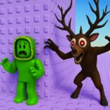 Survive 99 Nights Troll Tower icon