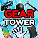 Gear Slap Troll Tower [✋]