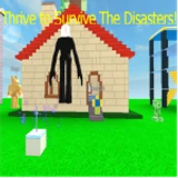 Thrive to Survive the Disasters! *Version 1.17.2*