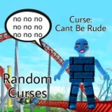 Random Curses
