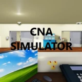 CNA Simulator icon
