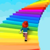 Easy Fun Obby 🌈