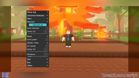 Wind hub