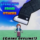 [⬆️] Steal Size from others! icon