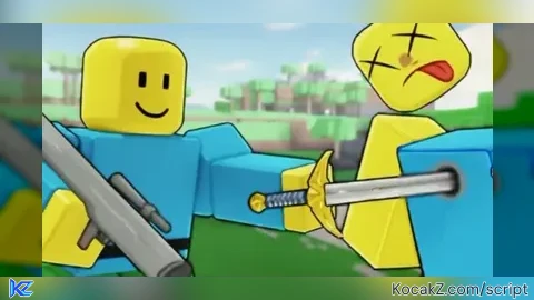 Loop kill all npc