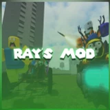 Ray's Mod
