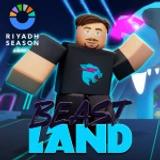 MR BEAST LAND! - Riyadh Season icon