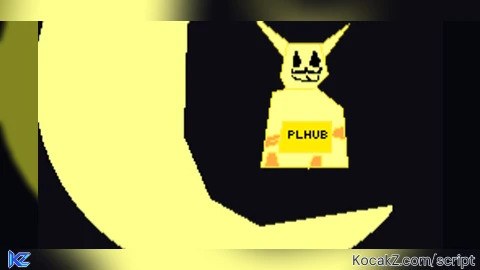 PlushyHUB V2