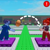 Egg Toss [2 Players] icon