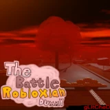 The Battle Robloxian