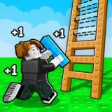 +1 Ladder Per Click