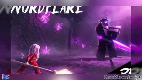 Swordflare RPG Adventure