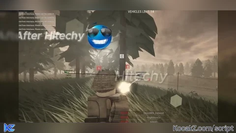 Hitechy Hub