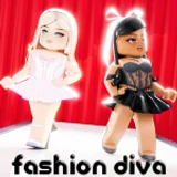 Fashion Diva [Drama Show 😍]