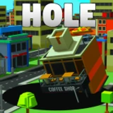Hole Simulator icon