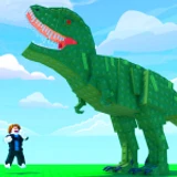🦖Feed Your Dino icon