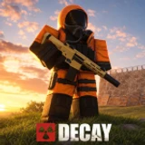 Decay [HALF WALLS] icon