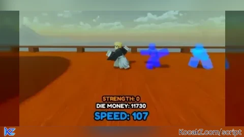 Infinite Money