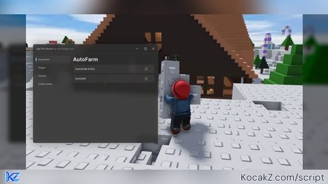 AUTO GRAB AND