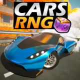 Cars RNG [NEW MAP] icon