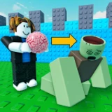 Build Zombie Battle icon
