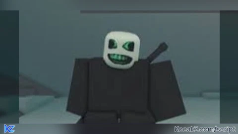 Pursuer Version of the stupid flinger
