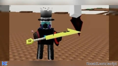BLOOD SWORD V2 NEEDS HAT