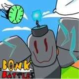 Bonk Battles 🔨[Back! 🥳 ]