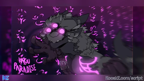 KAIJU  PARADISE