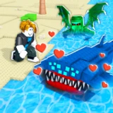 Build a Fish Army icon