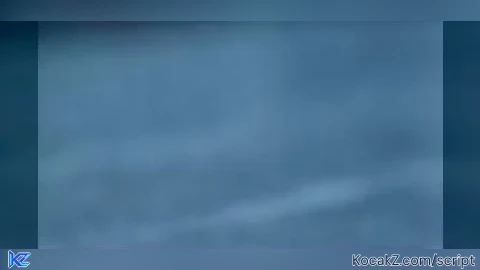 Just a poorly done flashback