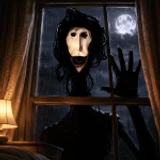 [CREATURE] DON'T LET HIM IN