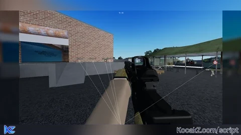 Avalon  Esp  Aim bot  UNDETECTED