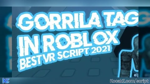 Rogorilla Revived