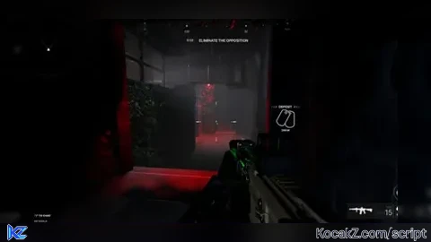 OP script