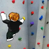 Climb Rocks to VIP Obby icon